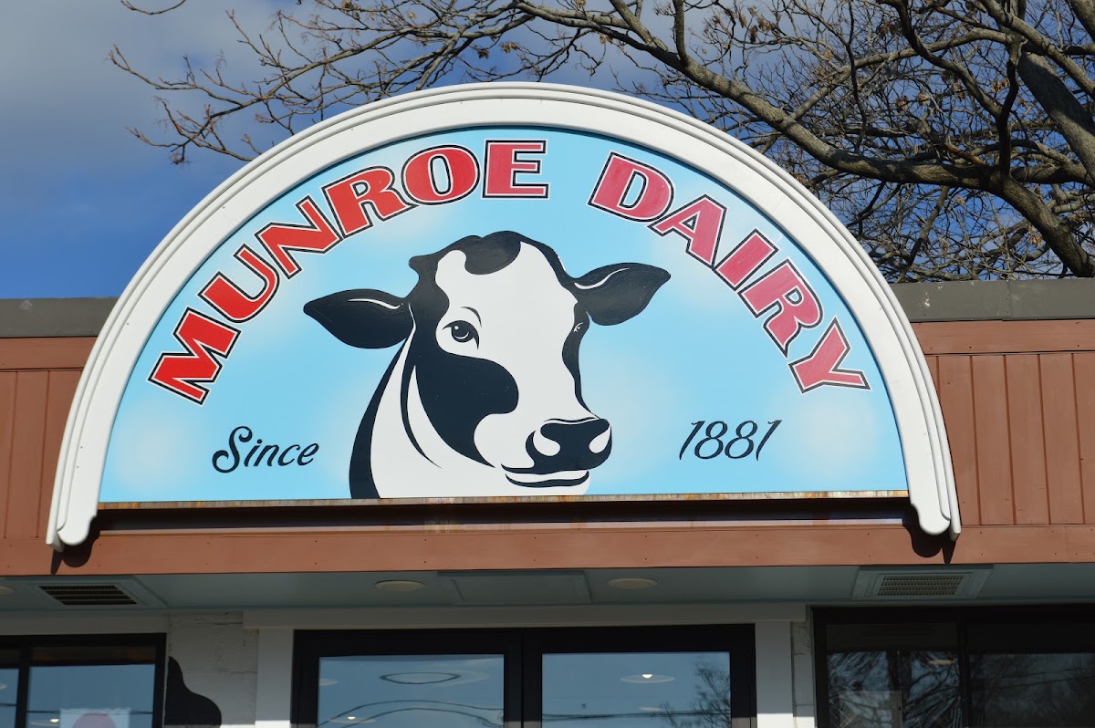 Sacred Cow Scoop Shop & Market