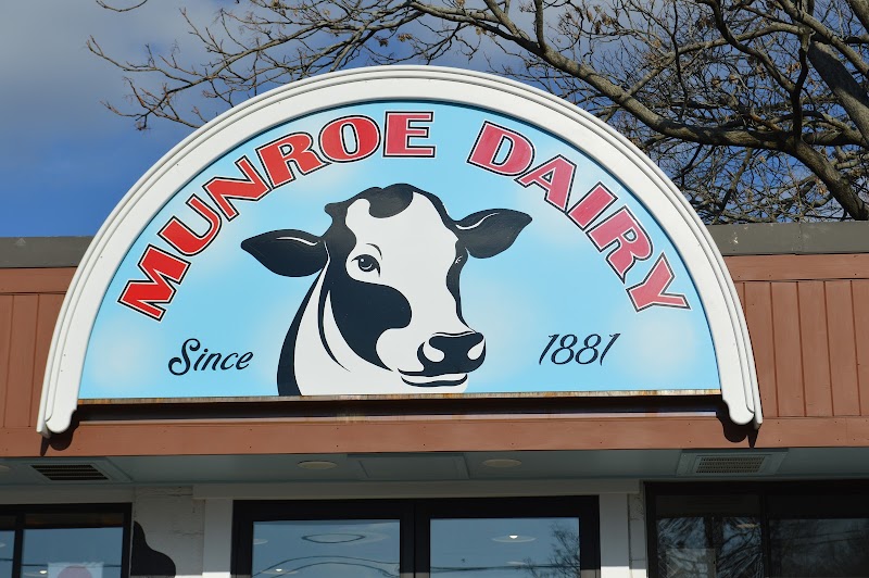 Sacred Cow Scoop Shop & Market