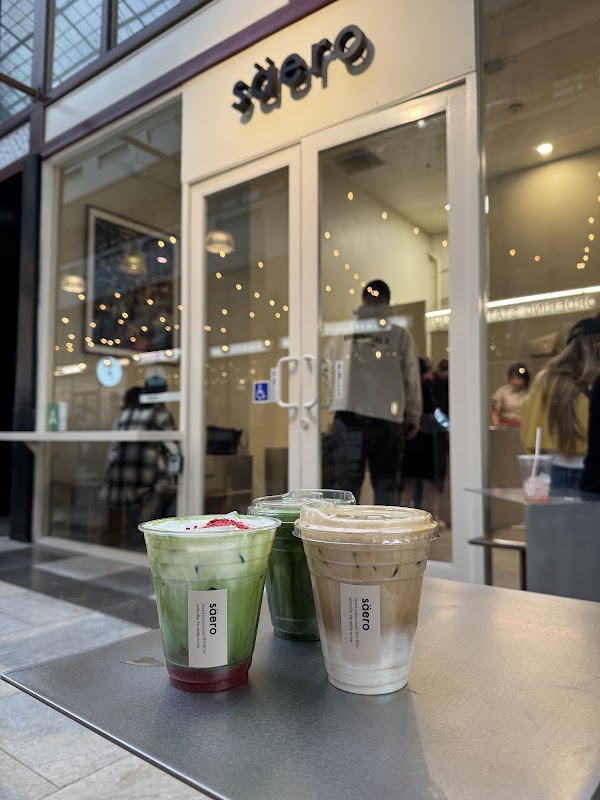 Saero Coffee