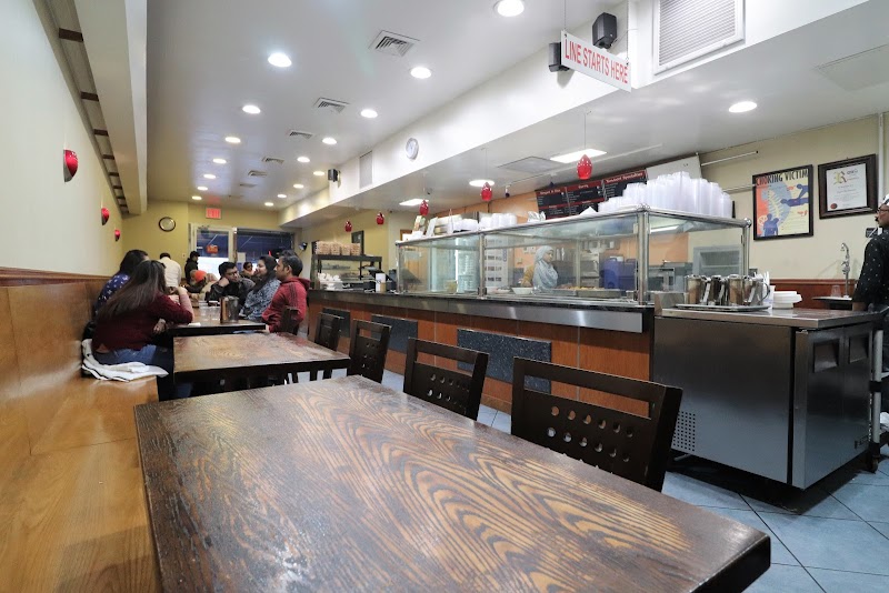 Sagar Restaurant