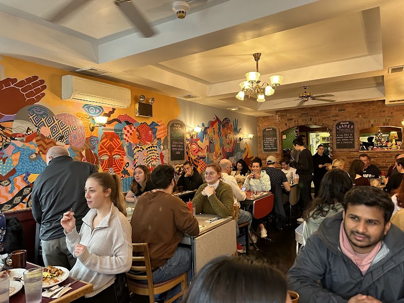 Sakura Restaurant