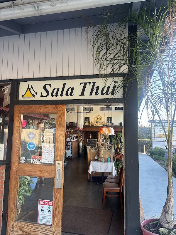 Sala Thai