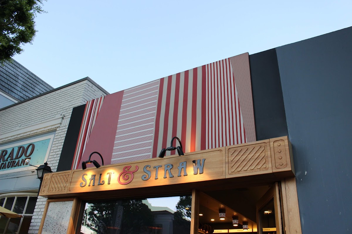 Salt & Straw