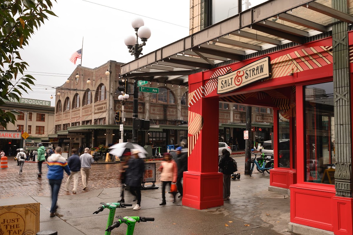 Salt & Straw