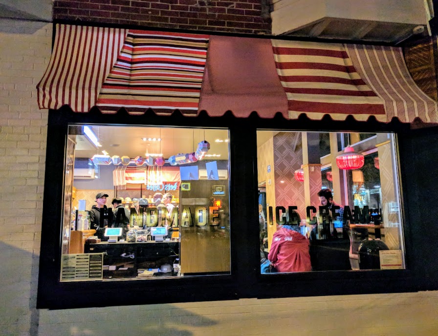 Salt & Straw
