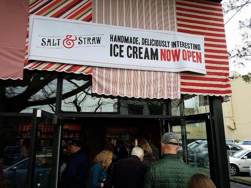 Salt & Straw