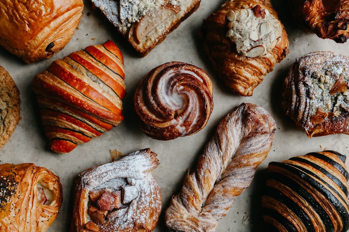 Saltwater Bakeshop