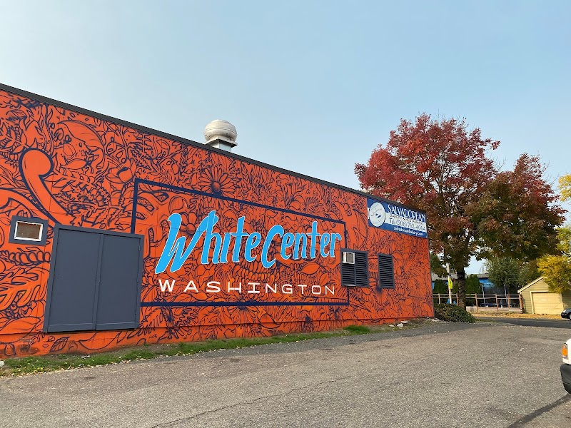 Salvadorean Bakery & Restaurant