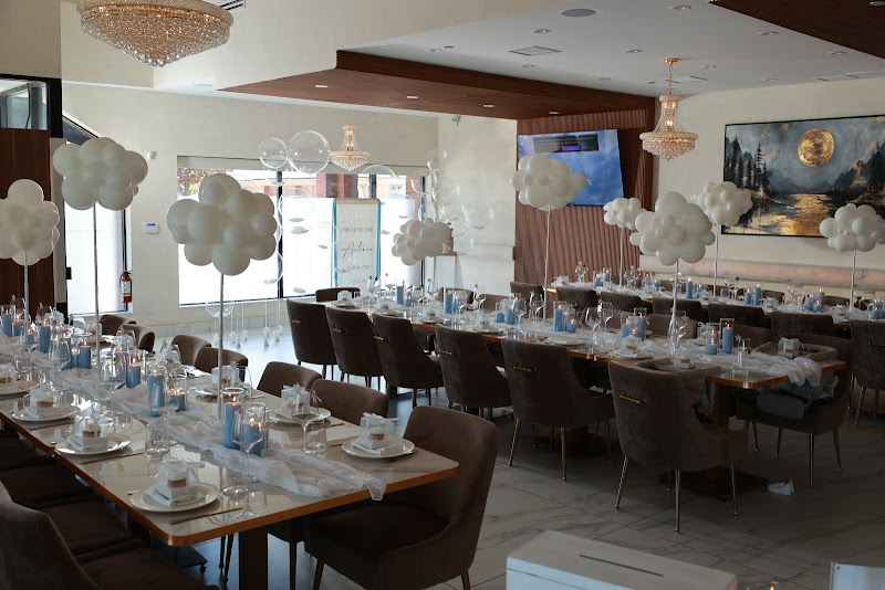 Sam's Ristorante