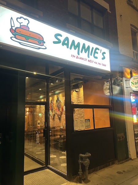 Sammie’s