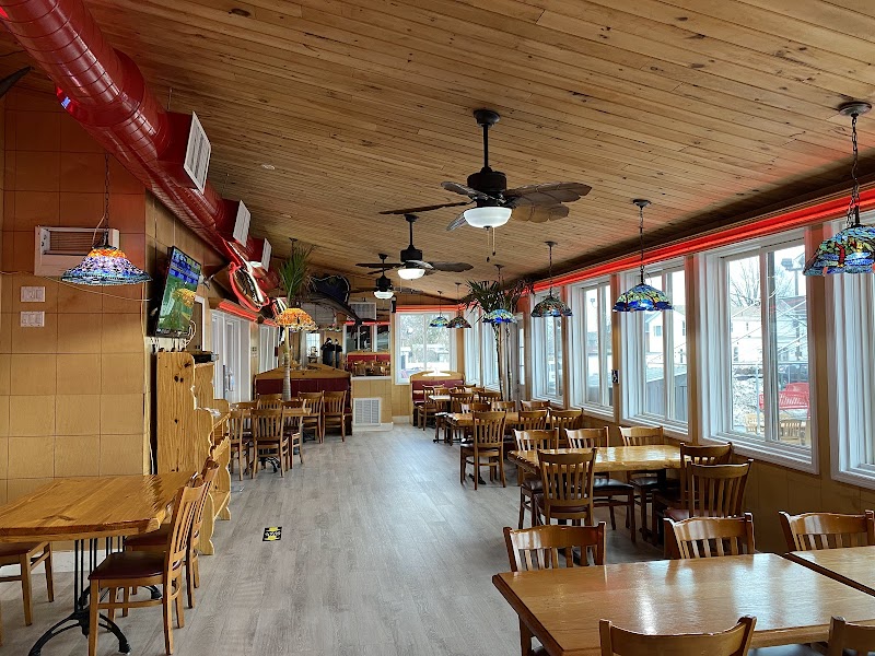 Sammy's Smokehouse
