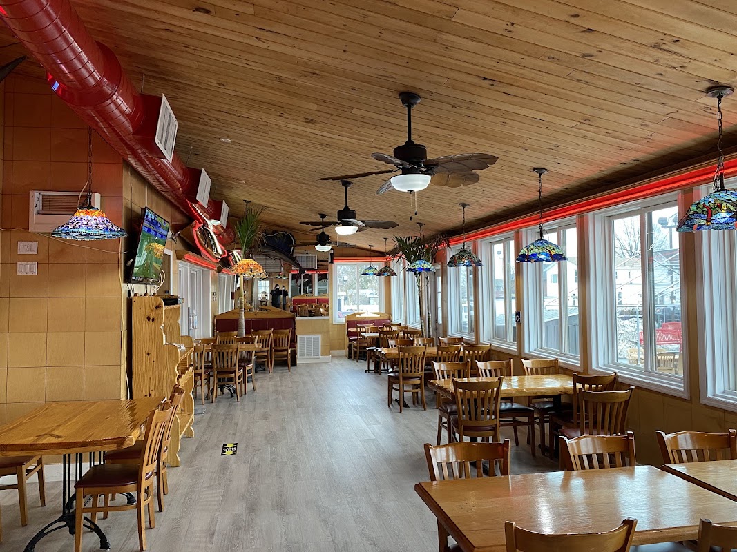 Sammy's Smokehouse