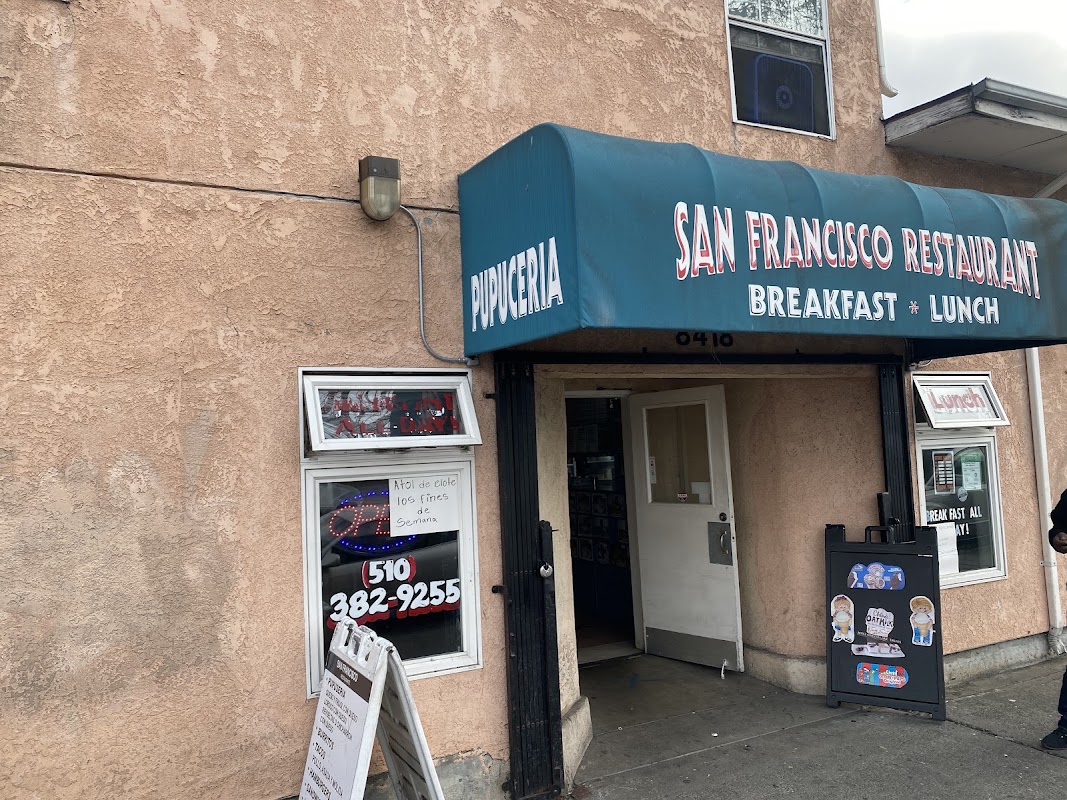 San Francisco