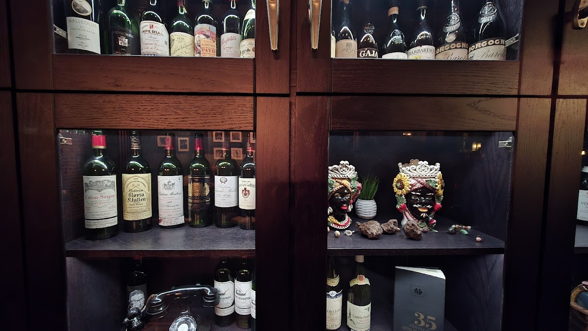 San Francisco Wine Society