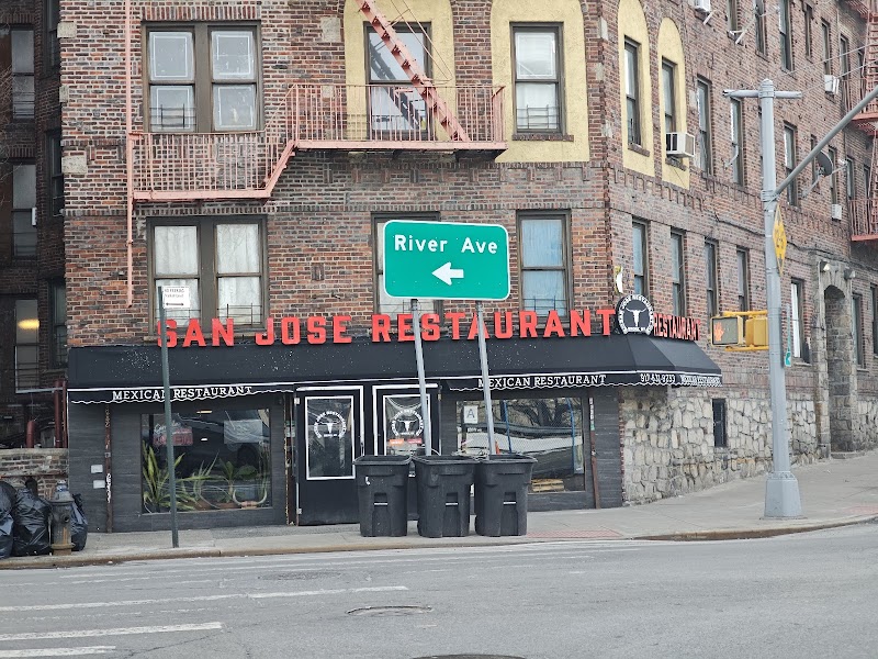 San Jose Restaurant