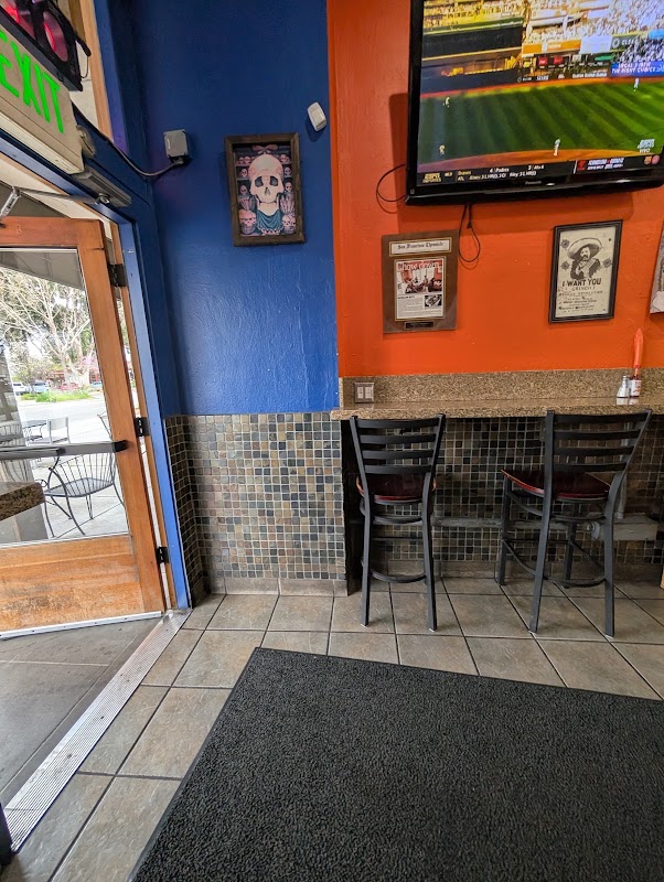 Sancho's Taqueria