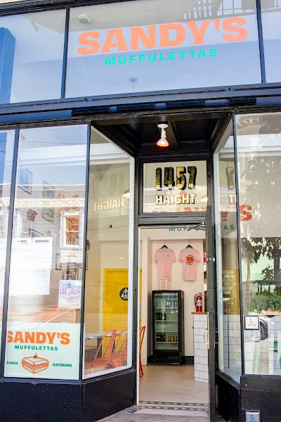 Sandy's