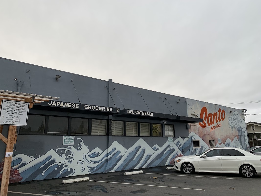Santo Market Inc