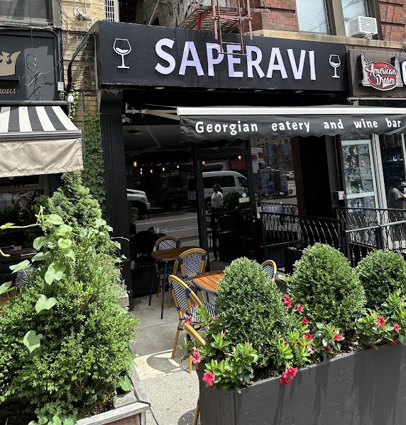 SAPERAVI