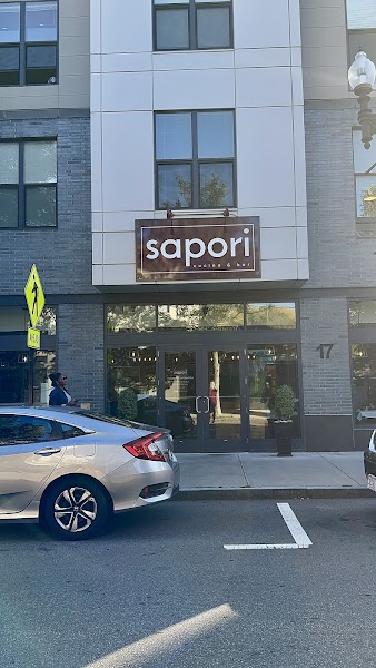 Sapori Cucina & Bar