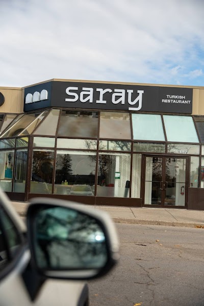 Saray Turkish Restaurant