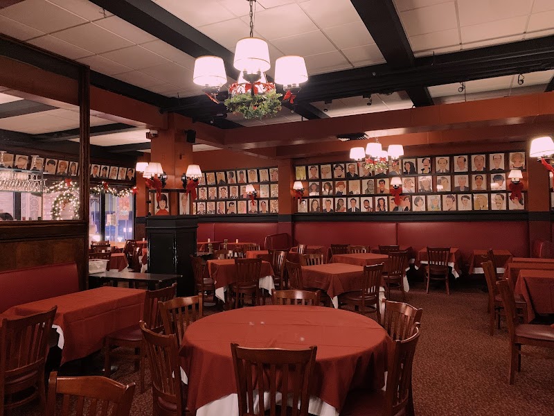 Sardi's