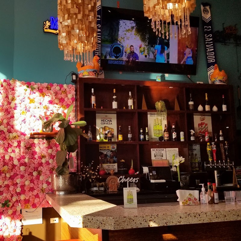 Sarita’s Grill & Beer