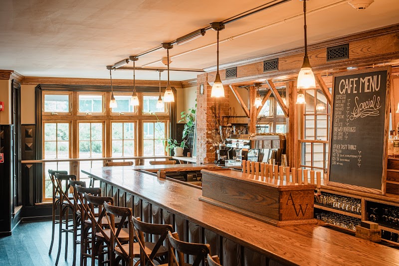 Satellite - Craft Beer, Coffee & Cocktails Served with Burgers and Live Music