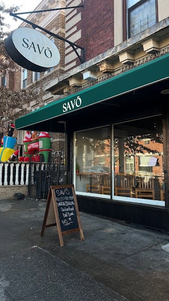 SAVO