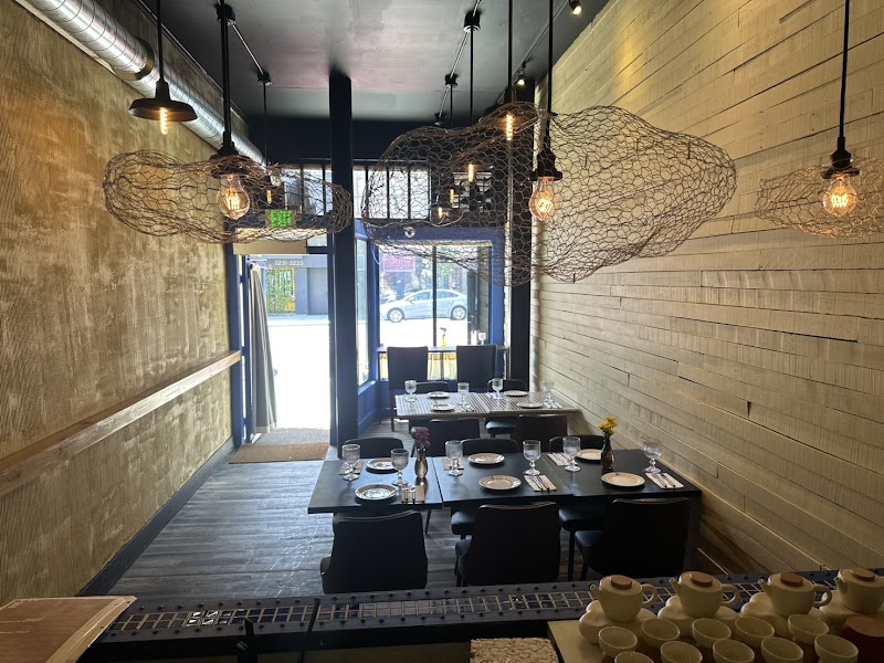 Sawaan Thai Kitchen