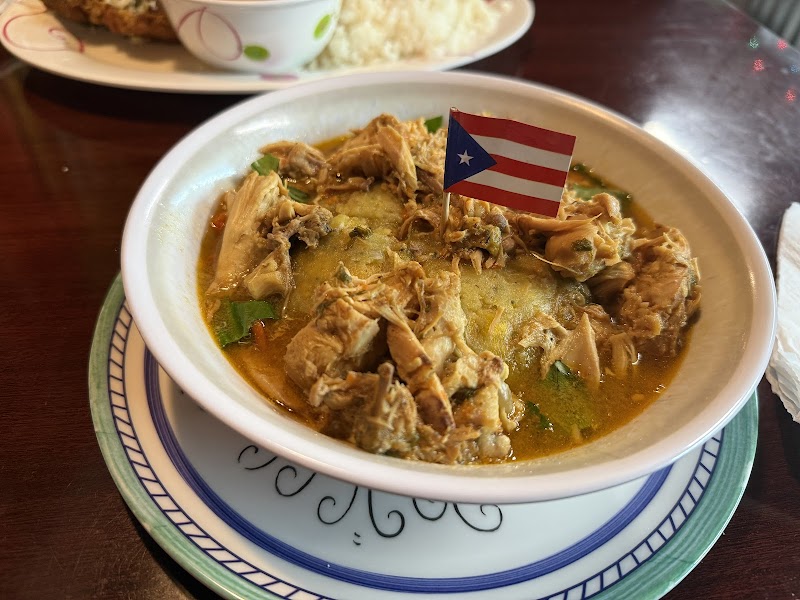 Sazón Boricua Restaurant