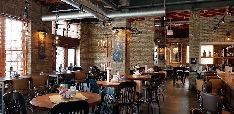 Scaddabush Italian Kitchen & Bar Vaughan