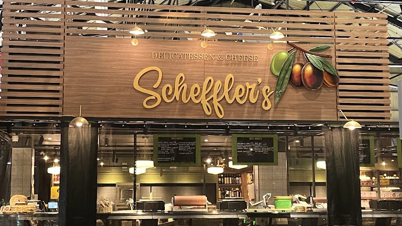 Scheffler's Delicatessen