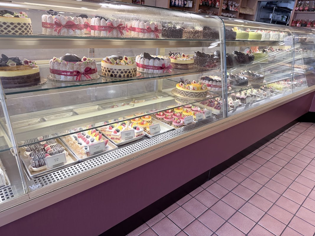 Schubert's Bakery
