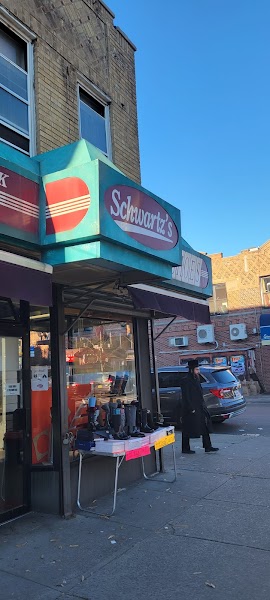Schwartz Appetizing