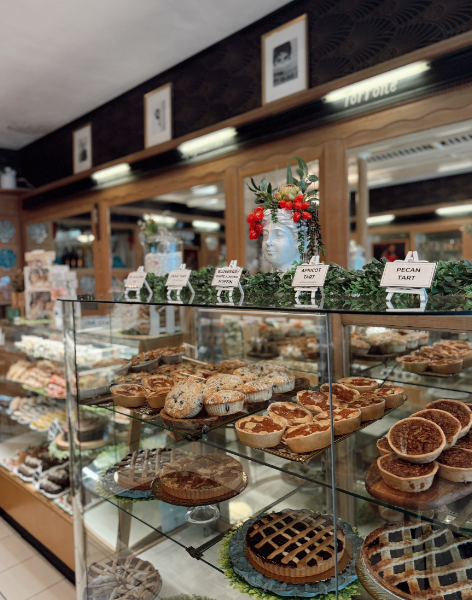 Scialo Bros. Bakery