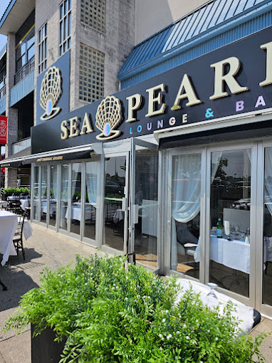 Sea Pearl