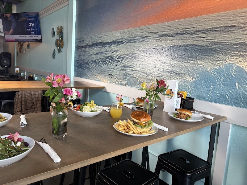 Seaside Grill