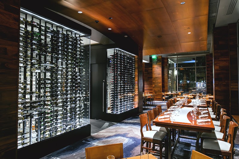 Seastar Restaurant & Raw Bar