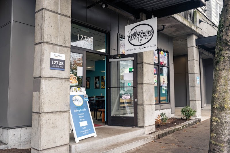Seatango Argentine Bakery & Cafe