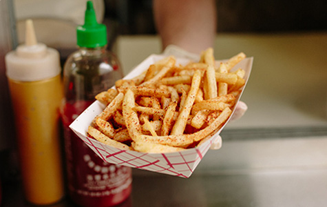 Seattle Food Truck .com