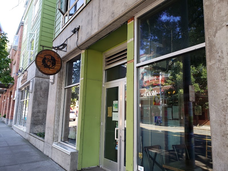 Seattle Meowtropolitan