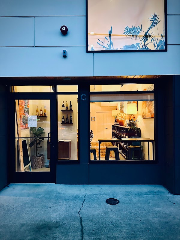 Sebastiano's Natural Wines