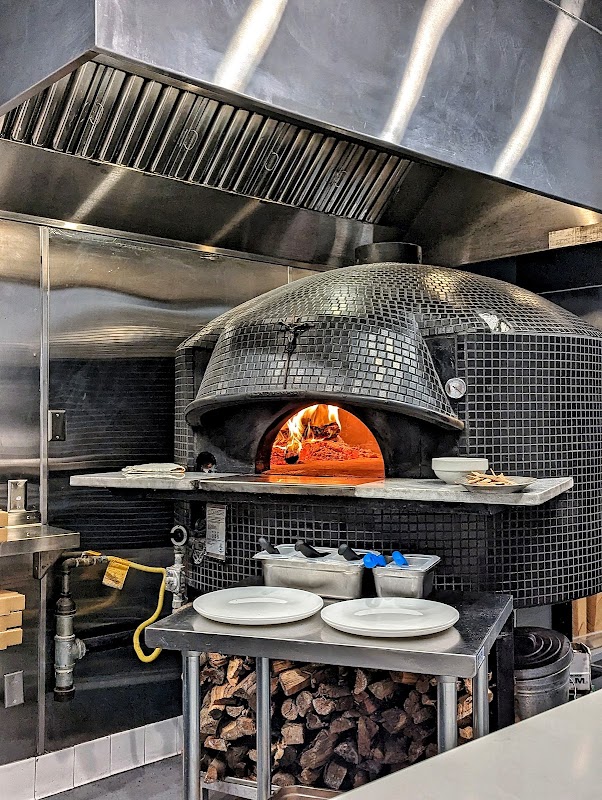 Sei Pizza Bar