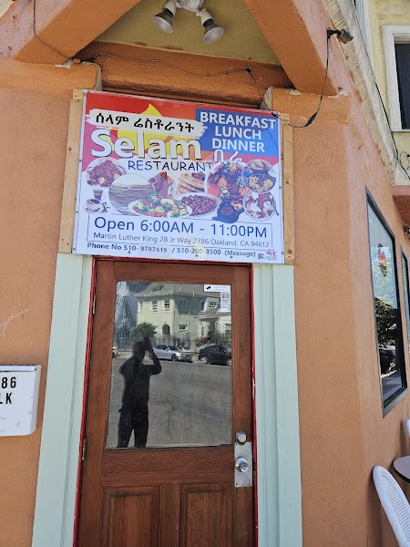 Selam Restaurant