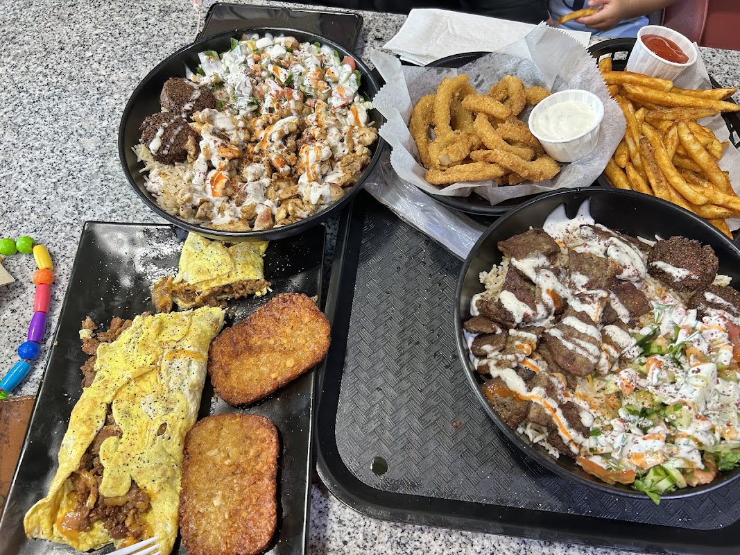 SemSem Shawarma