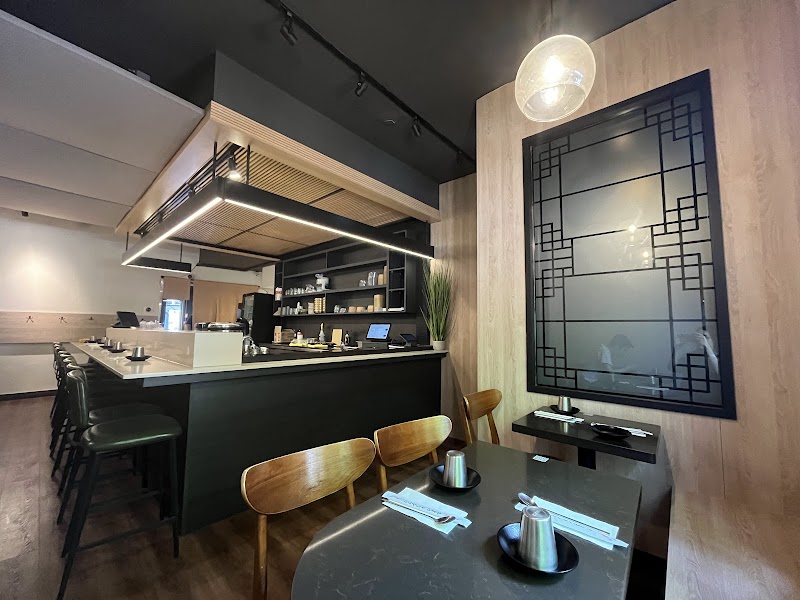 Seoul Gamjatang