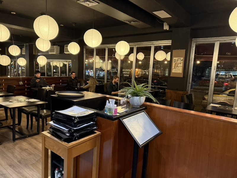 Seoul Restaurant