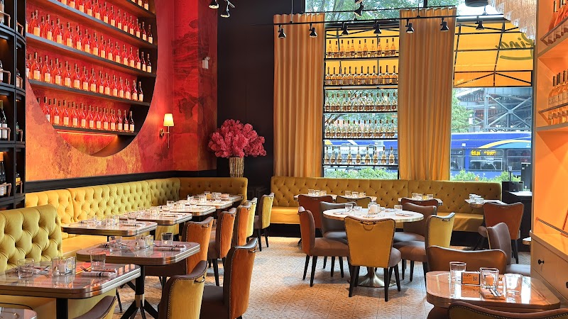 Serafina Long Island City