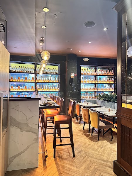 Serafina Madison 38th (Midtown)